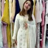 Vardan Ethnic Md 3006 Fox Georgette Wholesale Pakistani Readymade Salwar Suit